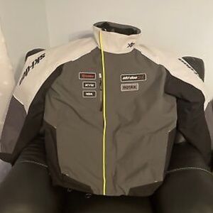 COPY - Ski-Doo Men's Helium Enduro Pro Jacket.